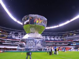 La Liga MX no gana la Leagues Cup desde el 2021. IMAGO7/E. Sánchez