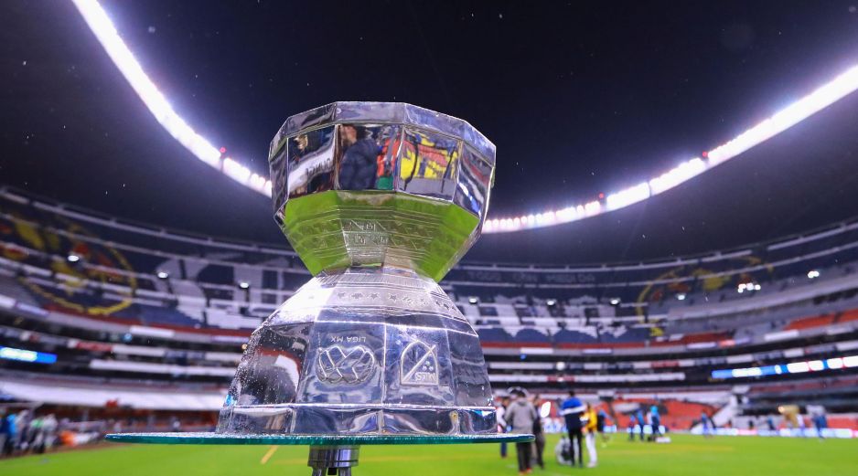 La Liga MX no gana la Leagues Cup desde el 2021. IMAGO7/E. Sánchez