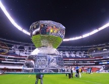 La Liga MX no gana la Leagues Cup desde el 2021. IMAGO7/E. Sánchez