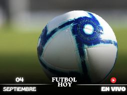 El calendario del día incluye partidos de la Liga MX, La Liga, Premier League y otras competiciones de Europa y Sudamérica, para que puedas organizar tu día y elegir qué partidos seguir. ESPECIAL / CANVA