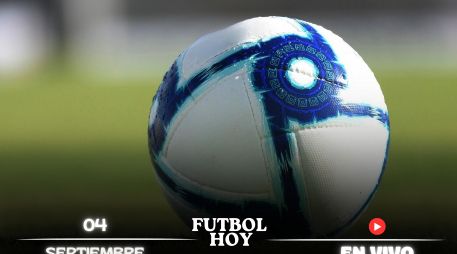 El calendario del día incluye partidos de la Liga MX, La Liga, Premier League y otras competiciones de Europa y Sudamérica, para que puedas organizar tu día y elegir qué partidos seguir. ESPECIAL / CANVA
