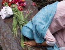 Fijar una cifra exacta de víctimas mortales resulta cada vez más complejo en una crisis que suma miles de desaparecidos. EFE/EPA/N. Shrestha