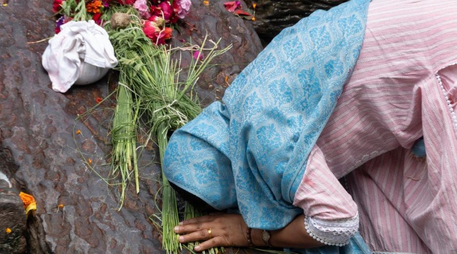 Fijar una cifra exacta de víctimas mortales resulta cada vez más complejo en una crisis que suma miles de desaparecidos. EFE/EPA/N. Shrestha