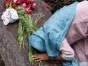 Fijar una cifra exacta de víctimas mortales resulta cada vez más complejo en una crisis que suma miles de desaparecidos. EFE/EPA/N. Shrestha