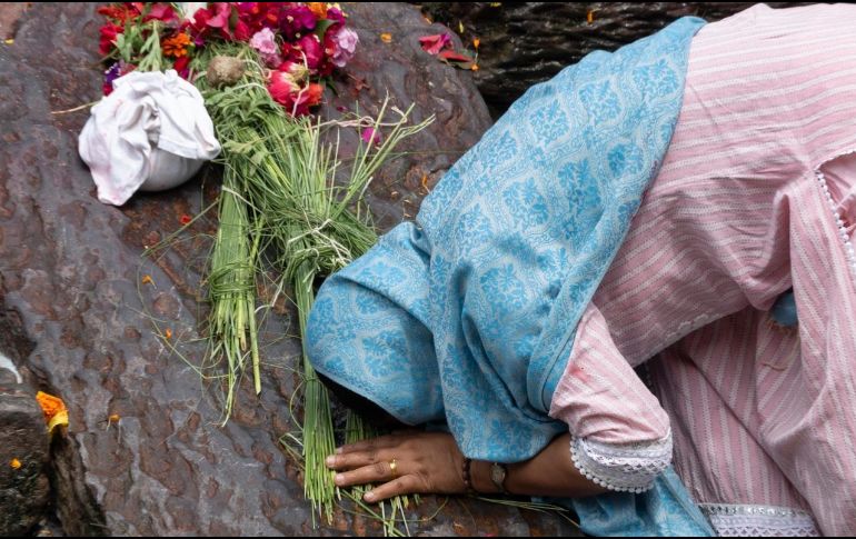 Fijar una cifra exacta de víctimas mortales resulta cada vez más complejo en una crisis que suma miles de desaparecidos. EFE/EPA/N. Shrestha
