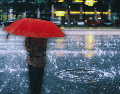 En Guadalajara, las lluvias ligeras comenzarán por la tarde, intensificándose hacia las 21:00 horas. ESPECIAL / CANVA