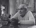 La vida de Raymundo Gómez Flores es un ejemplo de perseverancia y visión. Su trabajo en múltiples sectores deja una marca profunda en el desarrollo económico y social del país. EL INFORMADOR / ARCHIVO