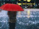 En Guadalajara, las lluvias ligeras comenzarán por la tarde, intensificándose hacia las 21:00 horas. ESPECIAL / CANVA