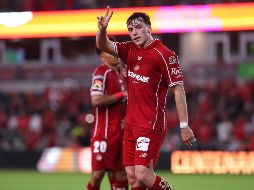 La reprogramación del partido de la Liga MX está relacionada con el recorrido de Toluca en la Leagues Cup 2026, torneo en el que el conjunto mexiquense disputará el partido por el título. IMAGO7
