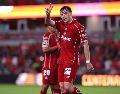 La reprogramación del partido de la Liga MX está relacionada con el recorrido de Toluca en la Leagues Cup 2026, torneo en el que el conjunto mexiquense disputará el partido por el título. IMAGO7
