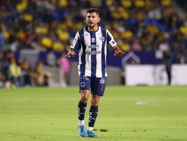 La Liga MX informó los nuevos días y horarios para los encuentros que serán afectados este fin de semana. Uno de estos es el Monterrey, que jugará la final de la Leagues Cup. IMAGO7