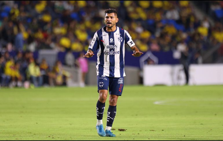 La Liga MX informó los nuevos días y horarios para los encuentros que serán afectados este fin de semana. Uno de estos es el Monterrey, que jugará la final de la Leagues Cup. IMAGO7