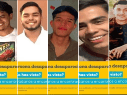 Hasta el momento, el paradero de los jóvenes sigue sin conocerse, por lo que siguen reportados como desaparecidos. CORTESÍA/ Comisión de Búsqueda de Personas del Estado de Jalisco