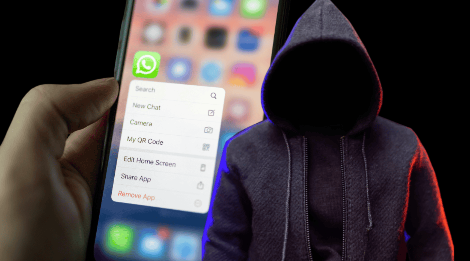 Descubre cómo funciona el nuevo método de estafa en WhatsApp donde piden dinero desde tu perfil. ESPECIAL/Canva/Unsplash