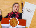 Un testamento político es un manifiesto de carácter doctrinario o testimonial emitido por figuras públicas y gobernantes, como Sheinbaum. SUN / ARCHIVO