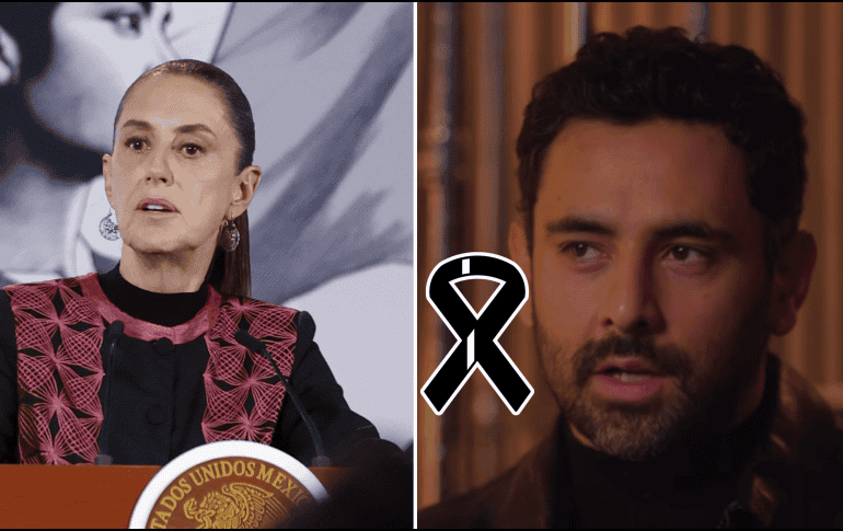 Sheinbaum confirmó este jueves que su administración ha dado seguimiento puntual al asesinato de Jonathan Meléndez, tecladista y fundador de la banda Camilo Séptimo. EFE / ARCHIVO / INSTAGRAM / @camiloseptimomx