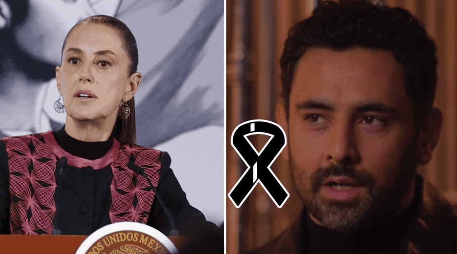 Sheinbaum confirmó este jueves que su administración ha dado seguimiento puntual al asesinato de Jonathan Meléndez, tecladista y fundador de la banda Camilo Séptimo. EFE / ARCHIVO / INSTAGRAM / @camiloseptimomx