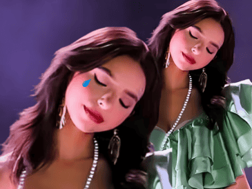 Lejos de defender cada una de sus declaraciones anteriores, reconoció errores, habló de aprendizaje y explicó cómo ha cambiado su forma de ver la fama después de años bajo los reflectores. INSTAGRAM/@angela_aguilar_