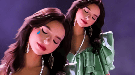 Lejos de defender cada una de sus declaraciones anteriores, reconoció errores, habló de aprendizaje y explicó cómo ha cambiado su forma de ver la fama después de años bajo los reflectores. INSTAGRAM/@angela_aguilar_