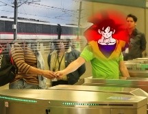 Aunque ha interpretado numerosos personajes, Mario Castañeda es reconocido principalmente por dar voz a Gokú, protagonista de Dragon Ball. ESPECIAL / EL INFORMADOR