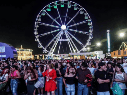 Las Fiestas de Octubre 2026 anuncian su cartelera oficial para el Foro Principal. EL INFORMADOR/ARCHIVO