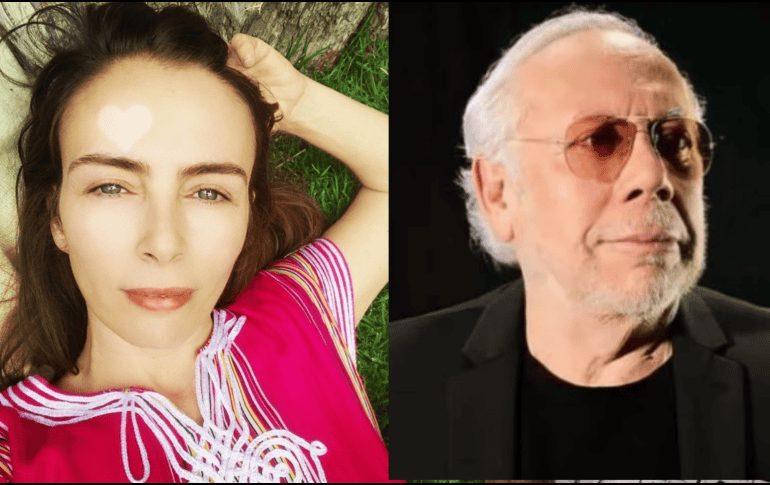 Según la representación legal de la cantante, el desacato podría derivar incluso en una pena de prisión. Instagram/@luisdllanomacedo/@sashasokolova