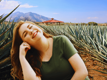 El Pueblo Mágico de Tequila es mundialmente famoso por ser la cuna indiscutible de la bebida más representativa de México. ESPECIAL / CANVA