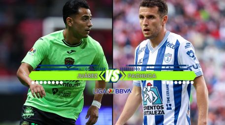 La Jornada 7 del Apertura 2026 de la Liga MX comenzará este viernes 4 de septiembre con el partido entre Juárez y Pachuca, en Ciudad Juárez. ESPECIAL / IMAGO7