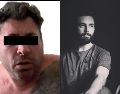 Esto han revelado respecto a la presunta relación entre Jonathan Meléndez y su presunto asesino. ESPECIAL / X: @OHarfuch / Instagram @honasmelendez