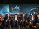 Expo Nacional Ferretera 2026 fue inaugurada esta mañana en Expo Guadalajara, consolidándose como el evento más grande y relevante de Latinoamérica para la industria ferretera. EL INFORMADOR / A. Navarro