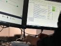 La Policía Cibernética recibió recientemente una capacitación para mejorar sus patrullajes en TikTok. ESPECIAL