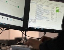 La Policía Cibernética recibió recientemente una capacitación para mejorar sus patrullajes en TikTok. ESPECIAL