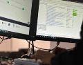 La Policía Cibernética recibió recientemente una capacitación para mejorar sus patrullajes en TikTok. ESPECIAL