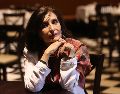 La trama de "Mal de Amores" se centra en Emilia, una mujer que, pese a nacer durante el Porfiriato, crece en una familia liberal que le permite perseguir su sueño de estudiar medicina. EL INFORMADOR / ARCHIVO