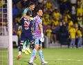 Para Rodolfo Cota, la derrota tuvo un peso especial porque la Leagues Cup representaba uno de los objetivos del América desde el comienzo de la competencia. IMAGO7