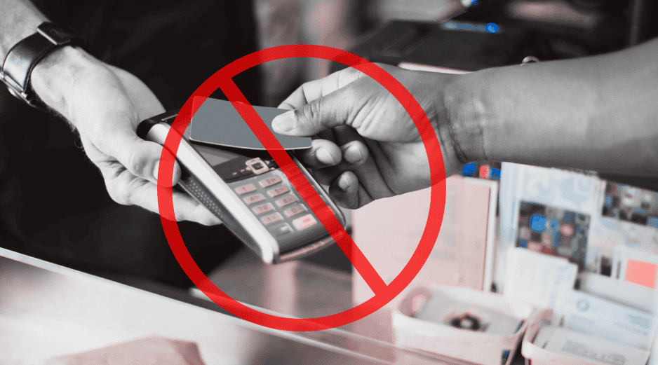 La recomendación más sencilla es mantener el control sobre las tarjetas y revisar frecuentemente los movimientos bancarios. ESPECIAL/Canva