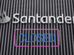 Si necesitas acudir al banco durante septiembre, toma nota de este día feriado. EL INFORMADOR/ARCHIVO