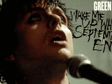 Descubre el verdadero significado de "Wake Me Up When September Ends" de Green Day. ESPECIAL