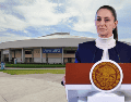 Se acordó solicitar a la familia Fernández el facilitar la Arena VFG para la realización del informe. ESPECIAL / GOBIERNO DE MÉXICO / ARENA VFG