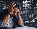 Un ataque de ansiedad irrumpe sin previo aviso. La Asociación Americana de Psiquiatría lo define como una oleada repentina de miedo intenso que alcanza su punto máximo en cuestión de minutos. ESPECIAL / CANVA