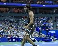Te diremos dónde y a qué hora ver EN VIVO a la joven promesa del tenis a su regreso a las competencias de Grand Slam en el último del año desde Nueva York. EFE / ARCHIVO
