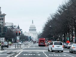 La obra ha sido criticada pues aseguran que alterará las líneas de visión históricas de la capital de Estados Unidos. UNSPLASH