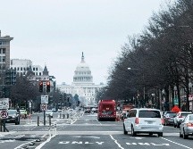 La obra ha sido criticada pues aseguran que alterará las líneas de visión históricas de la capital de Estados Unidos. UNSPLASH