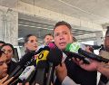 Lemus detalló que Jalisco será responsable tanto del acueducto sustituto de Chapala como de la ampliación y modernización de la Planta Potabilizadora número 1. EL INFORMADOR / R. Bobadilla