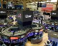 La Bolsa de Nueva York vivió una nueva jornada al alza mientras el rendimiento de los bonos de deuda a 10 años caía por segundo día consecutivo. AP/ARCHIVO