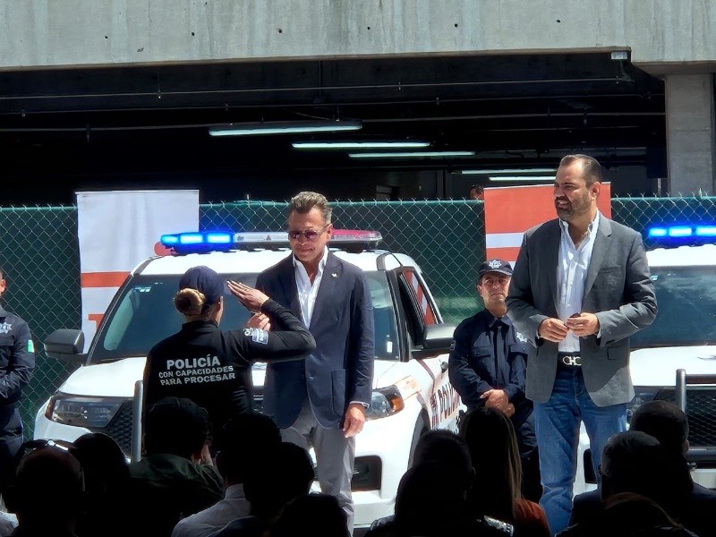 EL INFORMADOR/R. BOBADILLA.&nbsp;