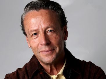 Alfredo Adame no dudó en criticar a "La Casa de los Famosos México", la competencia directa de "La Granja VIP". SUN/ARCHIVO