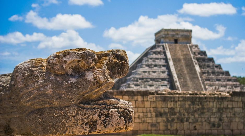 México captó 37.000 millones de dólares por gastos de viajeros internacionales, segundo monto más alto de América. UNSPLASH