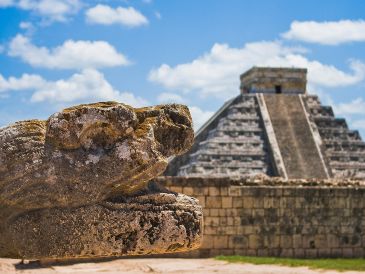 México captó 37.000 millones de dólares por gastos de viajeros internacionales, segundo monto más alto de América. UNSPLASH