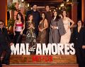 Iván Amozurrutia, Juan Pablo Fuentes, Miguel Rodarte, Diana Bovio, Ángeles Mastretta, Renata Vaca, Catalina Aguilar Mastretta, Cassandra Ciangherotti y Alejandro Puente. ESPECIAL/NETFLIX.